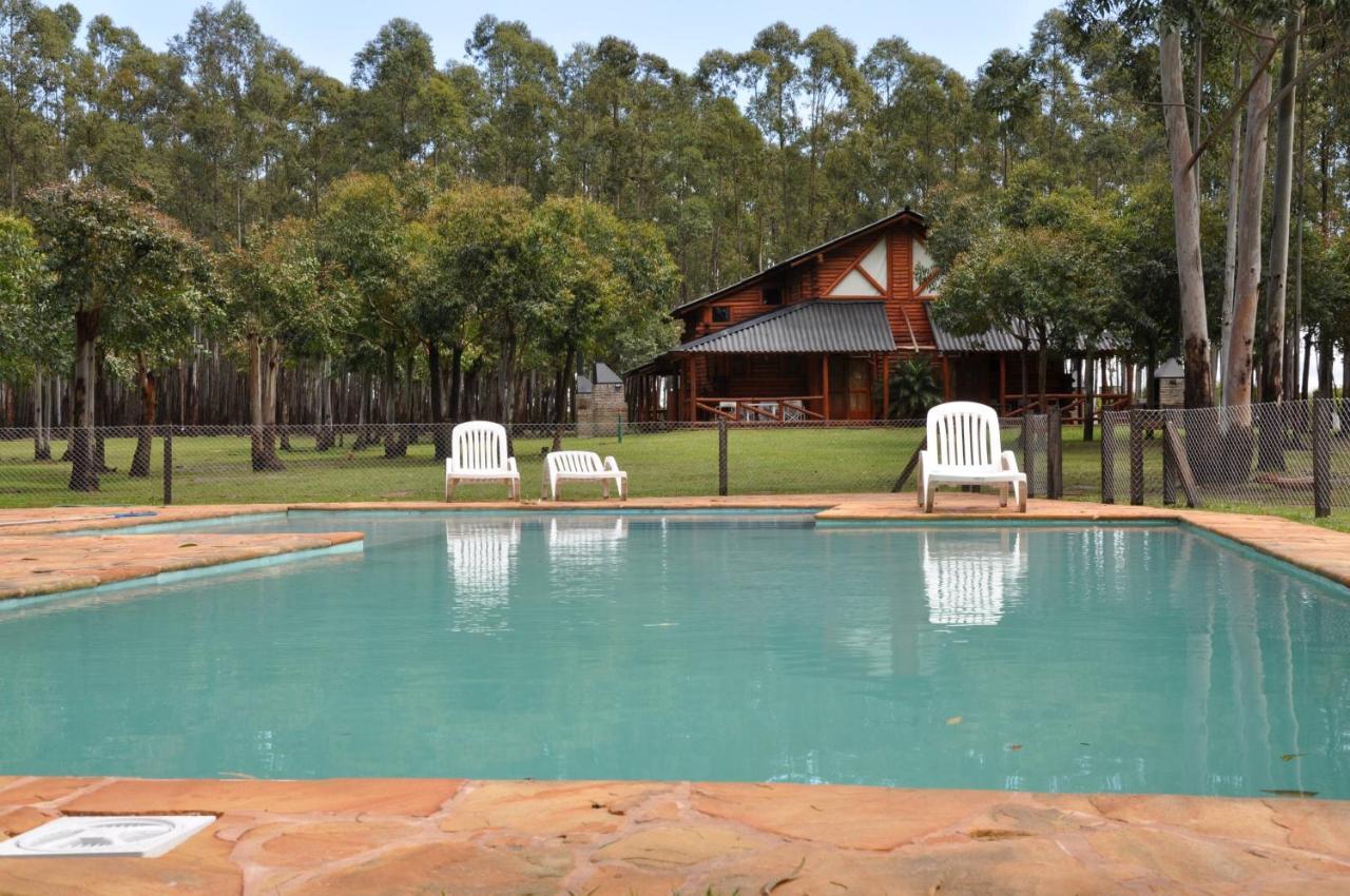 La Reserva De Federación Esterno foto