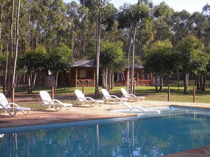 La Reserva De Federación Esterno foto