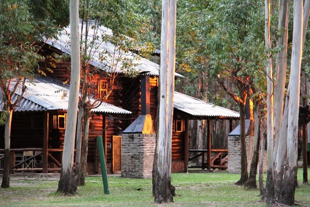 La Reserva De Federación Esterno foto