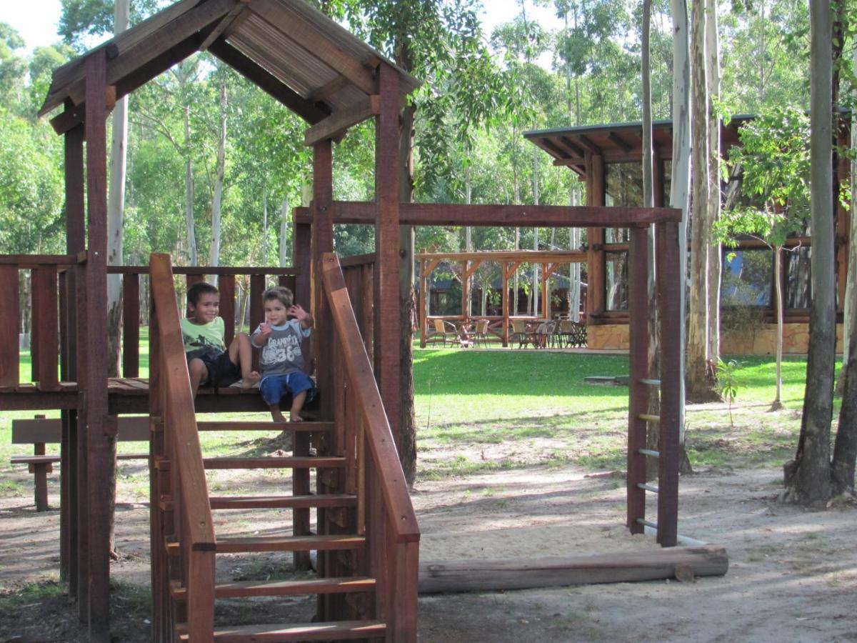 La Reserva De Federación Esterno foto